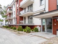 Apartament Wiatr i Woda z basenem - B&B