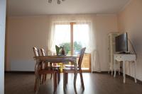 Apartment with Garden View