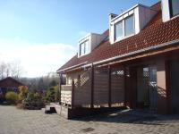 Apartamenty Słoneczna Polanka - B&B Polanica-Zdrój