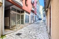 Apartment San Rocco Center - B&B