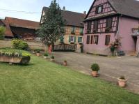 Gite HEINRICH - Ferienwohnung