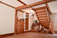 Wilcza Gajowka - B&B Sosnówka