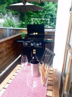 CHALET BELLE KITZ by Belle Stay - B&B Kitzbühel
