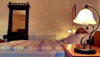 Superior Apartment mit 1 Schlafzimmer und Terrasse