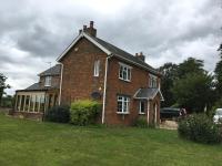 St Mary’s Lodge B and B - B&B King's Lynn