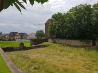 Au repos des remparts - B&B