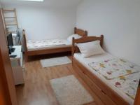 Apartment mit 1 Schlafzimmer