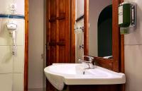 Apartamento Superior de 1 dormitorio