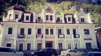 B&B Borjomi - Apartament GIORGI - Bed and Breakfast Borjomi