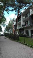 Apartament Dwie Sosny - B&B