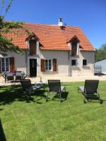 GITE DE FRANCE "A l'essentiel" - B&B