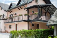 Luxury apartment Karolina - B&B