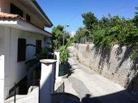 La Cycas Accommodation - Ferienwohnung Tropea