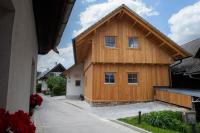 1861 Blejka apartments Bled - B&B