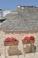 Suite Trullo