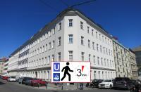 Apartment Theresiengasse - Ferienwohnung Wien