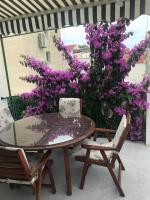 Sara Apartments Baska Voda - B&B