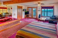Suite with Lake View