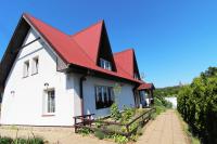 Willa Szymbark - basen, sauna, balia, jacuzzi, dom całoroczny w Szymbarku - Chambres d'hôtes Szymbark