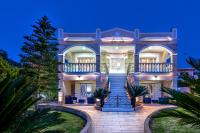 Sapfo Apartment - Bed and Breakfast Tsilivi