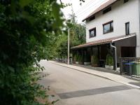 Dub Apartments Zagreb - free parking - Bed and Breakfast