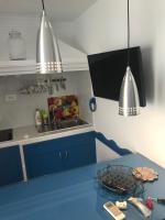 PKM Apartments Baska Voda - Bed and Breakfast