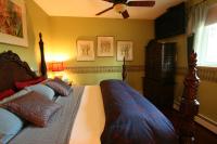 King Room with Pool View