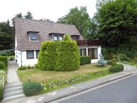 Peedy's luxuriöse 60m² Wohnung mit Balkonterrasse - Ferienwohnung Stade