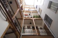 Buenavista - Bed and Breakfast Madrid