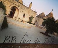 B&B Via dei Trulli - B&B
