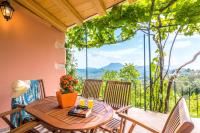 Milena's Country House - Bed and Breakfast