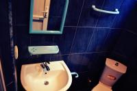 Camera Doppia con Letti Singoli