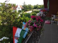 Camera Matrimoniale/Doppia con Letti Singoli con Doccia