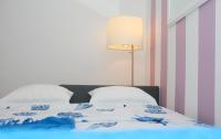 Apartments Melin - Bed and Breakfast Malinska