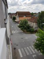 Stan 110 - Ferienwohnung Orašje