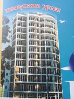 Studio Apartment with Sea View