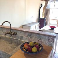 La Solina a Bibbona by Zoom In Earth - B&B Bibbona