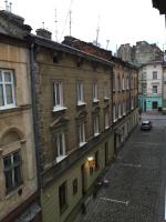 OK Apartments Yana Zhyzhky - B&B Leopoli