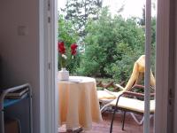 Bungalow Toscana - 350m zum Strand - Ferienwohnung Koserow/Insel Usedom