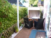 Bungalow Toscana - 350m zum Strand - Ferienwohnung Koserow/Insel Usedom