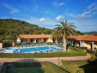 B&B Capoliveri - Lido Azzurro Residence - Bed and Breakfast Capoliveri