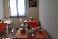 Camera Tripla con Vista