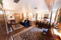 Deluxe Suite mit Queensize-Bett