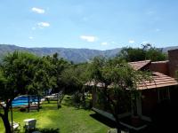 Luna Azul - B&B Merlo