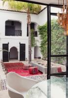 P´tit Habibi - B&B Marrakech