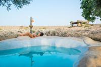 Carmey Avdat Ltd - B&B