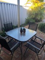 Dampier House Mullaloo-Perth - Ferienwohnung Perth
