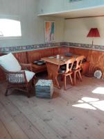 Familiekamer met Gedeelde Douche