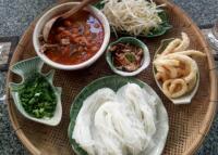 Stay with Brite The Home-stay in Chiang Mai - B&B