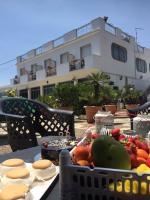 B&B Lido di Noto - Villa Midolo - Bed and Breakfast Lido di Noto